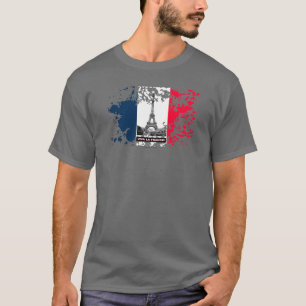 VIVA LA FRANCE T-Shirt