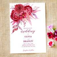 Viva magenta burgundy roses and flowers