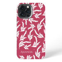 Viva magento leaves Case-Mate iPhone case