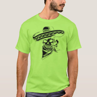 Viva Mexico 2.0 T-Shirt