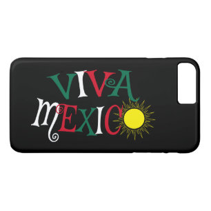 Viva Mexico Case-Mate iPhone Case