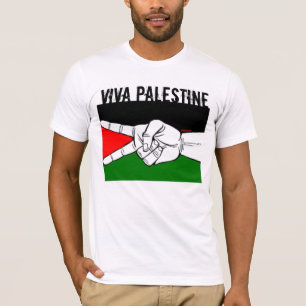 viva Palestine T-Shirt