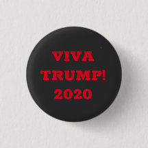 VIVA TRUMP BUTTON