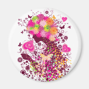 Vivace Magnet