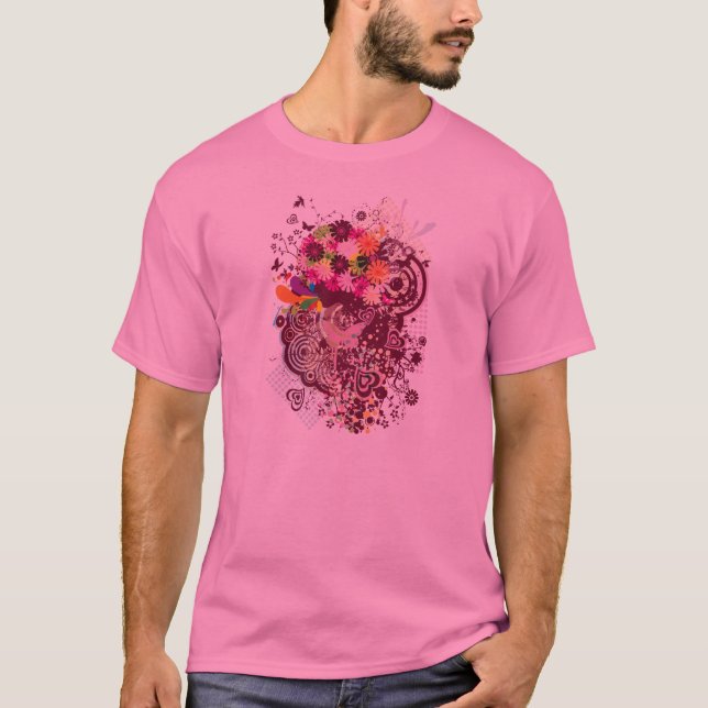 Vivace T-Shirt (Front)