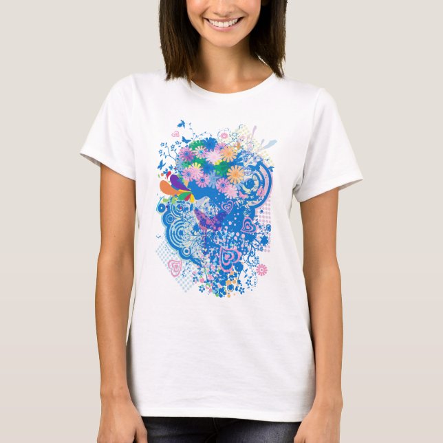Vivace T-Shirt (Front)
