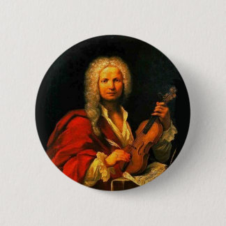 vivaldi 6 cm round badge