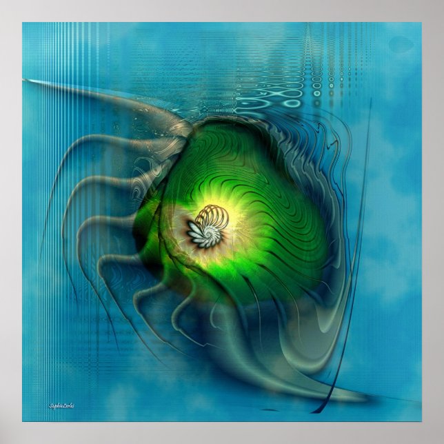 Vivarium Poster (Front)