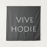 Vive hodie