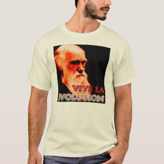 Vive La Evolution 2 T-Shirt