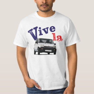 Vive la R5 T-Shirt