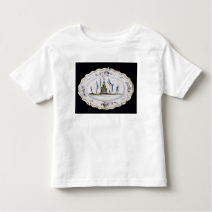 Vive le Roi et la Nation 1790' Toddler T-Shirt
