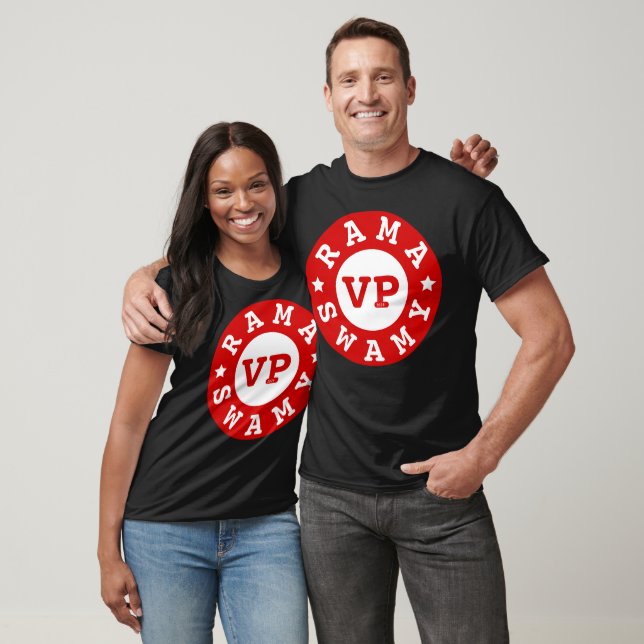 Vivek Ramaswamy 2024 T-Shirt (Unisex)