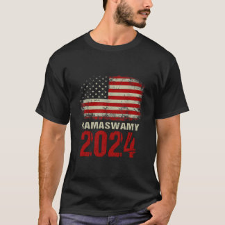 Vivek Ramaswamy For President Vivek Ramaswamy 2024 T-Shirt
