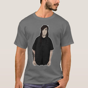 Vivian Sciver T-Shirt