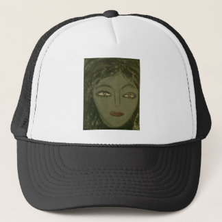 vivian trucker hat