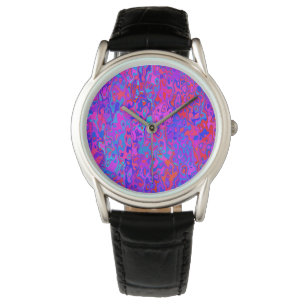 Vivid Camo Watch