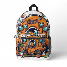 Vivid Drive: Orange Car Adventure