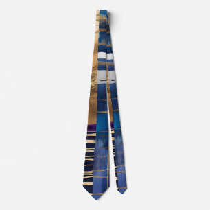 vivid fusion tie
