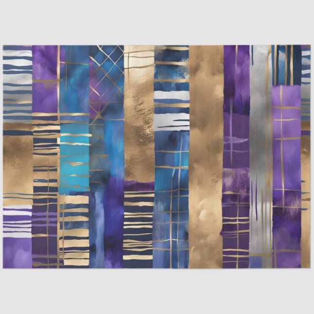 vivid fusion tissue paper (Front)