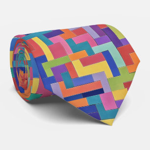 Vivid Grid Tie