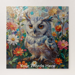 Vivid Nature & Wildlife Jigsaw Puzzle