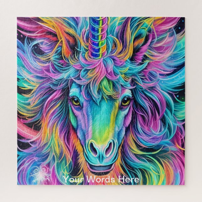 Vivid Nature & Wildlife Jigsaw Puzzle (Vertical)