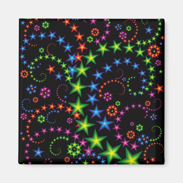 vivid star composition magnet (Front)