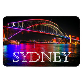 vivid sydney magnet
