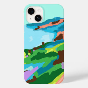 Vivid Vistas Case-Mate iPhone 14 Case
