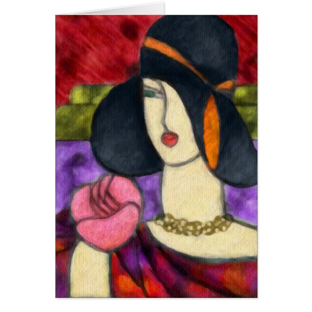 Vivid Vivian (Front)