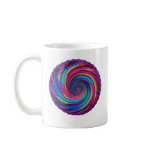 Vivid Vortex - Spiral into psychedelic