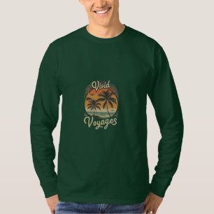 Vivid Voyages T-Shirt