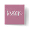 VIXEN PIN
