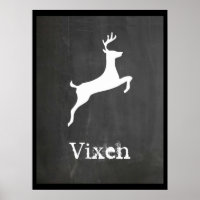 Vixen
