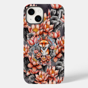 Vixen Queen To A Stag iPhone 14 Case