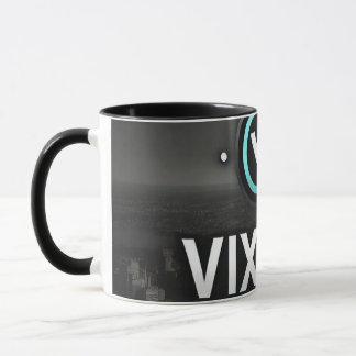Vixtok Entrepreneur Cup: Energy for Innovation Mug