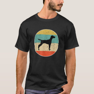 Vizsla Dog Gift Men Women Girls Kids T-Shirt