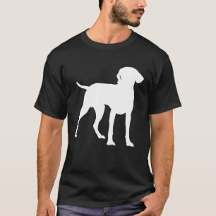 Vizsla dogs  1 T-Shirt