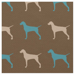Vizsla Fabric