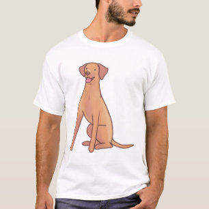 Vizsla Magic T-Shirt