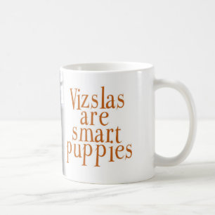 Vizsla mug 2