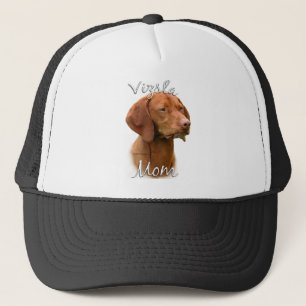 Vizsla Mum 2 Trucker Hat