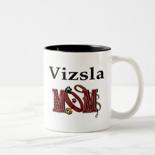 Vizsla Mum Mug