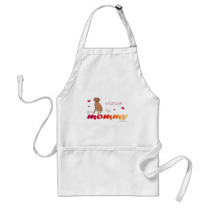 Vizsla Standard Apron