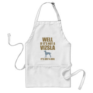 Vizsla Standard Apron
