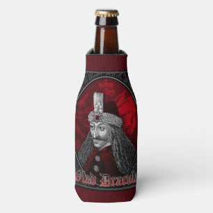 Vlad Dracula Gothic Bottle Cooler