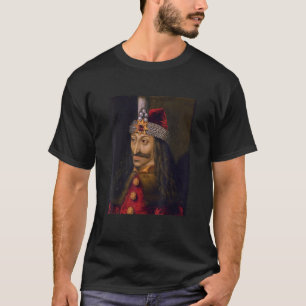 Vlad Dracula T-Shirt