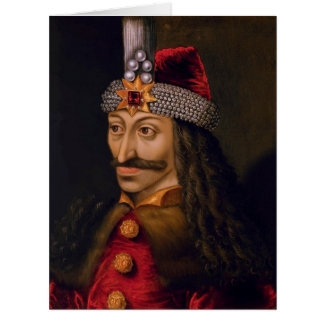 Vlad Tepes: Impaler, Dracula Dragon Prince Voivode