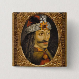 Vlad the Impaler Button